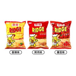 丽丽 薯片30g
