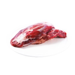 盒马 金钱腱 1kg 牛腱子腱子牛肉
