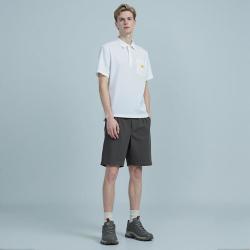 CAT 卡特春夏24款男士时尚户外休闲POLO衫男
