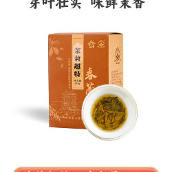 春蕾 茉莉超特 茉莉花茶 250g
