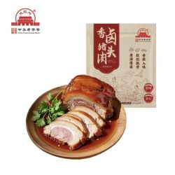 大红门 香卤猪头肉 400g
