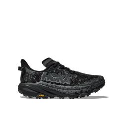 HOKA ONE ONE 女款飞速羚羊6越野跑步鞋SPEEDGOAT 6  GTX