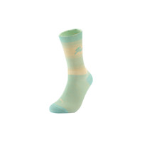 PUMA 女子运动休闲撞色中袜袜子 SOCK 1P 938779