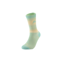 PUMA 女子运动休闲撞色中袜袜子 SOCK 1P 938779