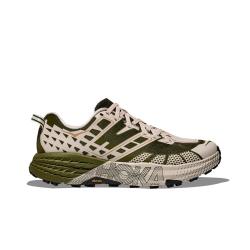 HOKA ONE ONE 男女款夏季飞速羚羊 2轻便缓震SPEEDGOAT 2户外休闲