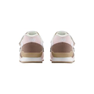 New Balance 996TH 复古运动休闲鞋 中大童鞋