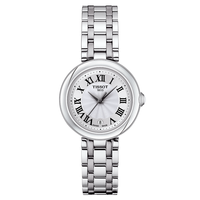 移动端：TISSOT 官方正品小美人石英钢带手表女表