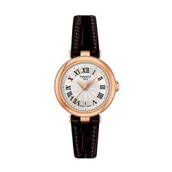 TISSOT 官方正品小美人系列石英女表手表