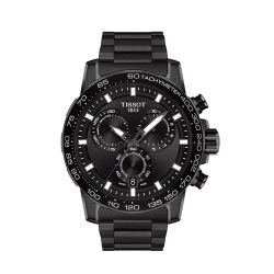 TISSOT 速敢系列  45.5毫米石英腕表