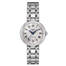 TISSOT 小美人系列 29毫米自动上链腕表 T126.207.11.013.00