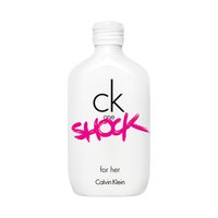 卡尔文·克莱 Calvin Klein CK ONE系列 青春禁忌女士淡香水 EDT