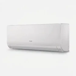海尔 净省电系列 KFR-35GW/E1-1 新一级能效 壁挂式空调 1.5匹