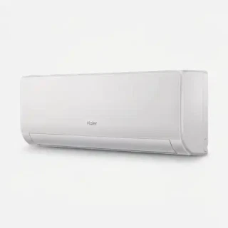 淘金币可用、今日必买：海尔 净省电系列 KFR-35GW/E1-1 新一级能效 壁挂式空调 1.5匹
