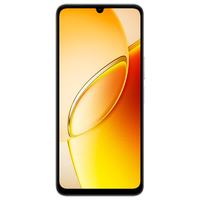 vivo Y6t m版 6500mAh大电池 流云白 6GB+256GB 5G手机