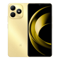 华为 畅享80 5G手机 流光金 16GB+256GB
