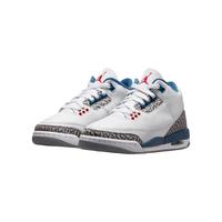 NIKE AJ3 GS 真蓝中帮 DM0967-104 35.5 休闲运动鞋