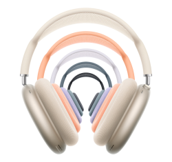 Apple AirPods Max头戴式耳机（USB-C充电接口）