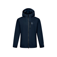 HAGLOFS 火柴棍 Hiking GTX 2L Jacket 防水冲锋衣