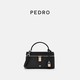 Pedro 【牛皮革】小方包 斜挎盒子包 PW2-75940008
