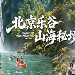 北京乐谷-门票