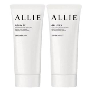ALLIE皑丽 防晒隔离乳