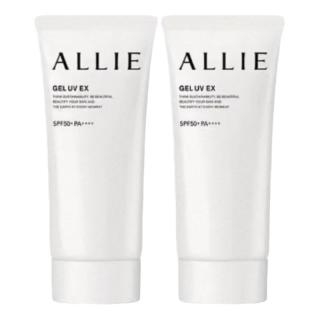 ALLIE皑丽 防晒隔离乳