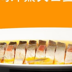 大白鱼/红酒香煎牛仔骨 工作日双人餐