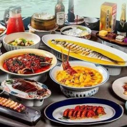 食悦江南 毕业季好友相聚四人餐