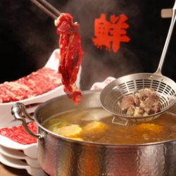 鲜牛者 高人气火锅双人餐