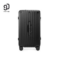 90分 24英寸铝框MAX 曜石黑 拉杆箱