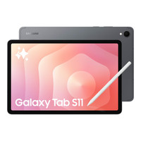 三星 Galaxy Tab S11平板电脑 轻薄便携 办公娱乐 智能系统