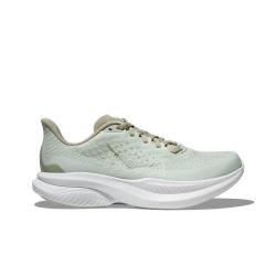 HOKA ONE ONE 女款夏季马赫6竞训跑步鞋 MACH 6 舒适轻便回弹缓震透气