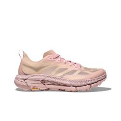 HOKA ONE ONE 男女款夏季运动休闲鞋MAFATE SPEED 4 LITE