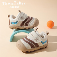 ThomBaker 软底防滑机能鞋 毛毛虫鞋