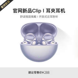 萨勒芬妮 蓝牙耳机   全景音效丨久戴舒适 超长续航丨超清通话丨AI降噪