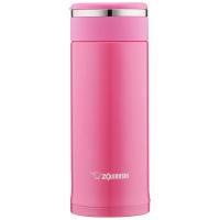 ZOJIRUSHI 象印 SM-JD36-PA 保温杯 360ml 蜜桃红