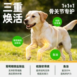 伯纳天纯 全价中大型成年期冻干生骨肉鲜鸡羊肉狗粮