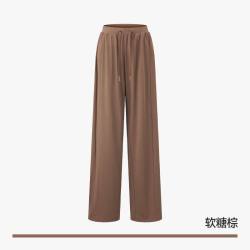 MISSWISS 速干 女士防晒裤