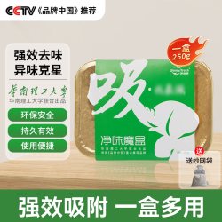 新车除甲醛除异味车内专用强效新房装修家用汽车去甲醛非活性炭包