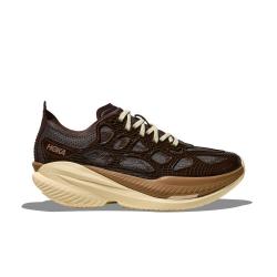 HOKA 轻量稳定耐磨 男女款公路跑步鞋