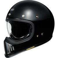 移动端：SHOEI EX-ZERO 复古全盔 摩托车头盔
