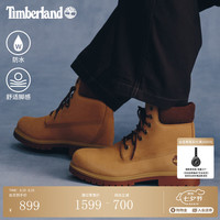 Timberland [徐明浩同款]添柏岚官方TIMBERLAND25轻量防水靴男女大黄靴|A6CH6