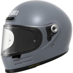 SHOEI Glamster 复古全盔 mm93凯旋哈雷VESPA