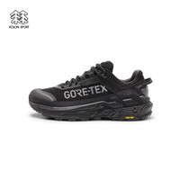 KOLON SPORT MOVE ALPHA 2.0 GTX防水徒步鞋 矿岩BK 230