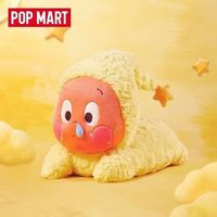 百亿补贴：泡泡玛特 POPMART泡泡玛特Twinkle我们都是星星人系列抱枕潮流盲盒送人礼物