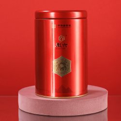 徽六 浓香 祁门红茶