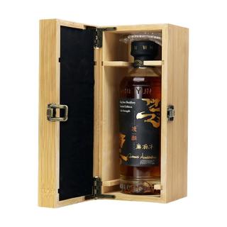 Grant's 凌酝单一麦芽威士忌 500mL 1瓶