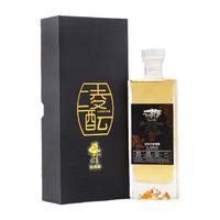 格兰 凌酝干邑桶雪莉桶单一麦芽威士忌 252mL