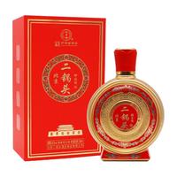 永丰牌北京二锅头 纯粮固态法酿造 42度 500mL*6瓶 清香型白酒