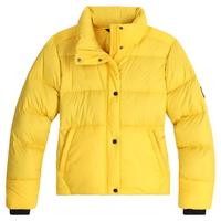Outdoor Research Coldfront Down Jacket 女款羽绒服 藏红花色 M码